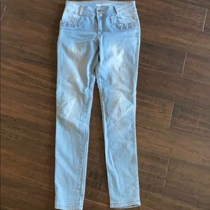 Novica Skinny Jean
